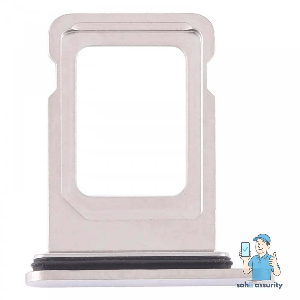 SIM Card Holder Tray for Apple iPhone 12 Pro